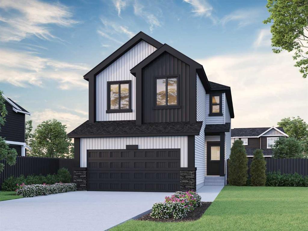 60 Creekside Path SW, A2250164, Alberta,