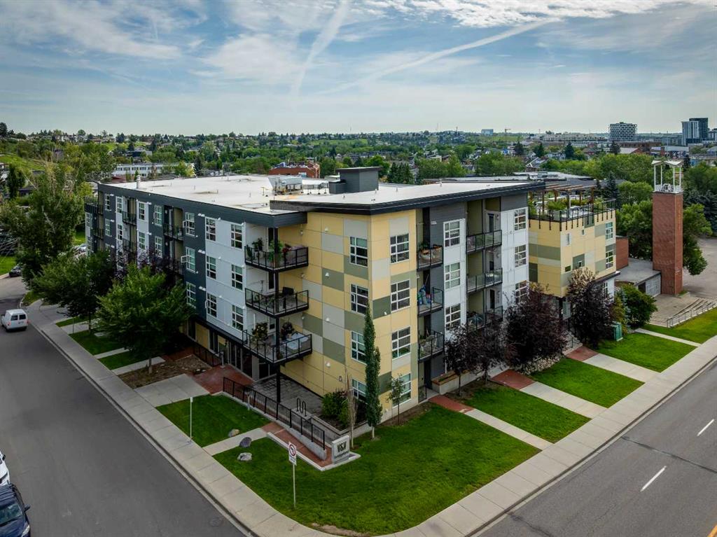 Third View of 515 4 Avenue NE, Bridgeland/Riverside, Calgary, Alberta, T2E 0J9