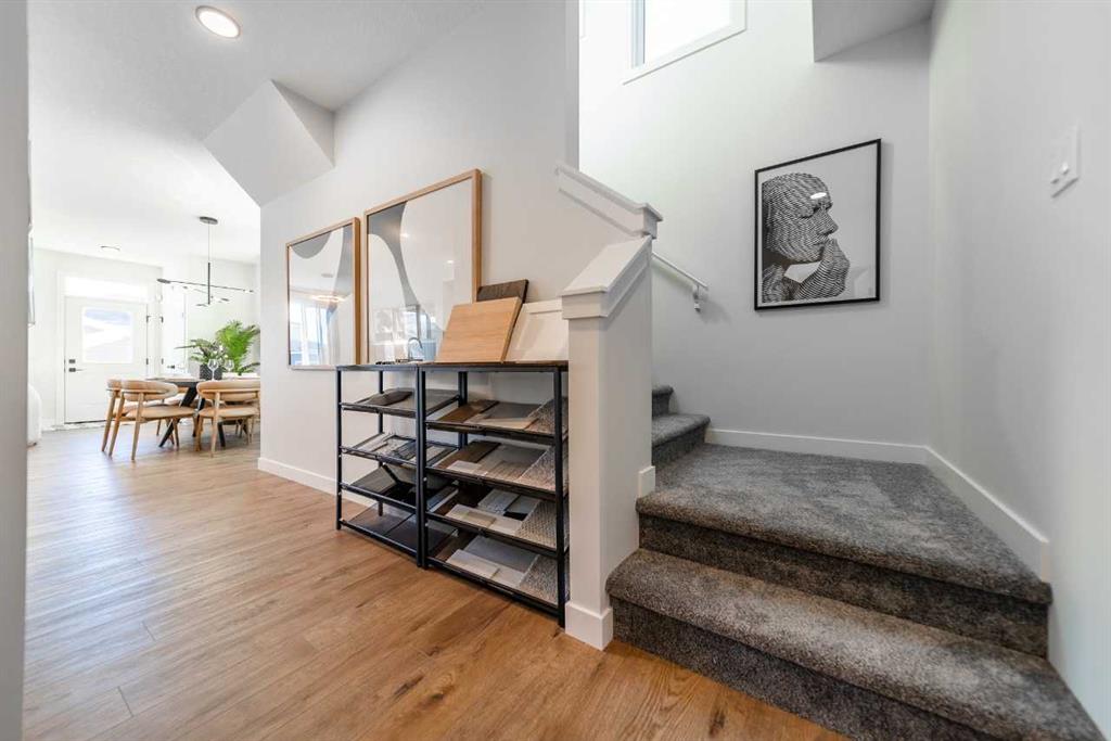 Third View of 604 Buffaloberry Manor SE, Ricardo Ranch, Calgary, Alberta, T3M3Z2