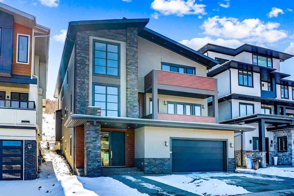 435 Patterson Boulevard SW, A2250175, Alberta,