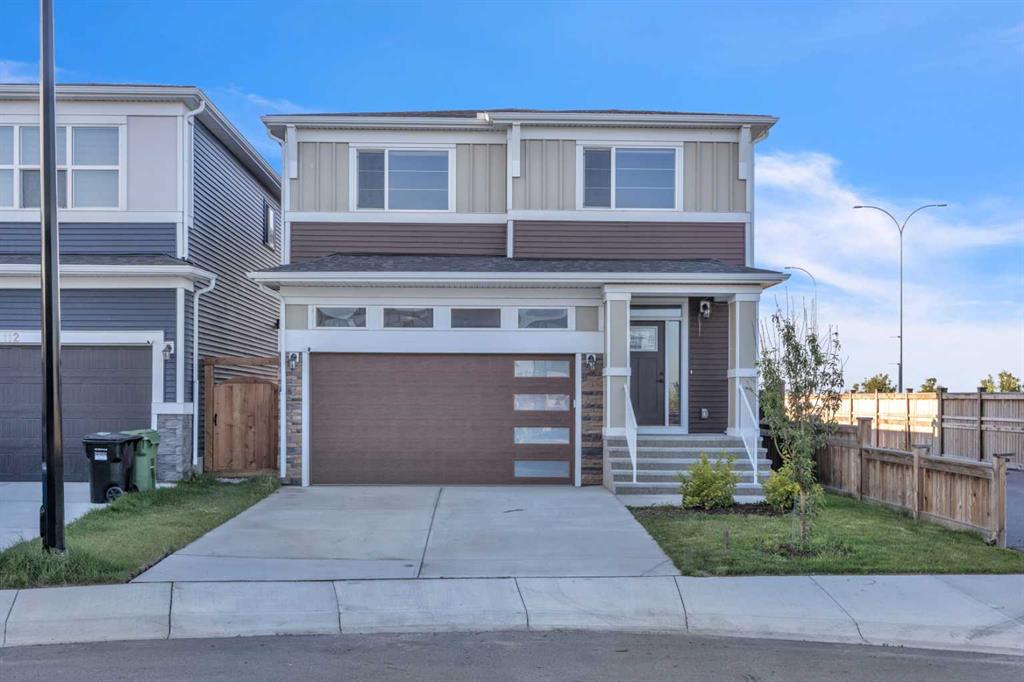 116 Homestead Close NE, A2250183, Alberta,