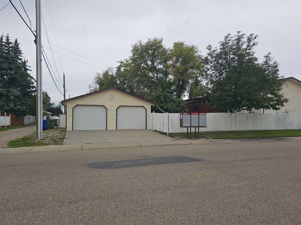 Fourth View of 5201 42 Street , NONE, Olds, Alberta, T4H 1X2