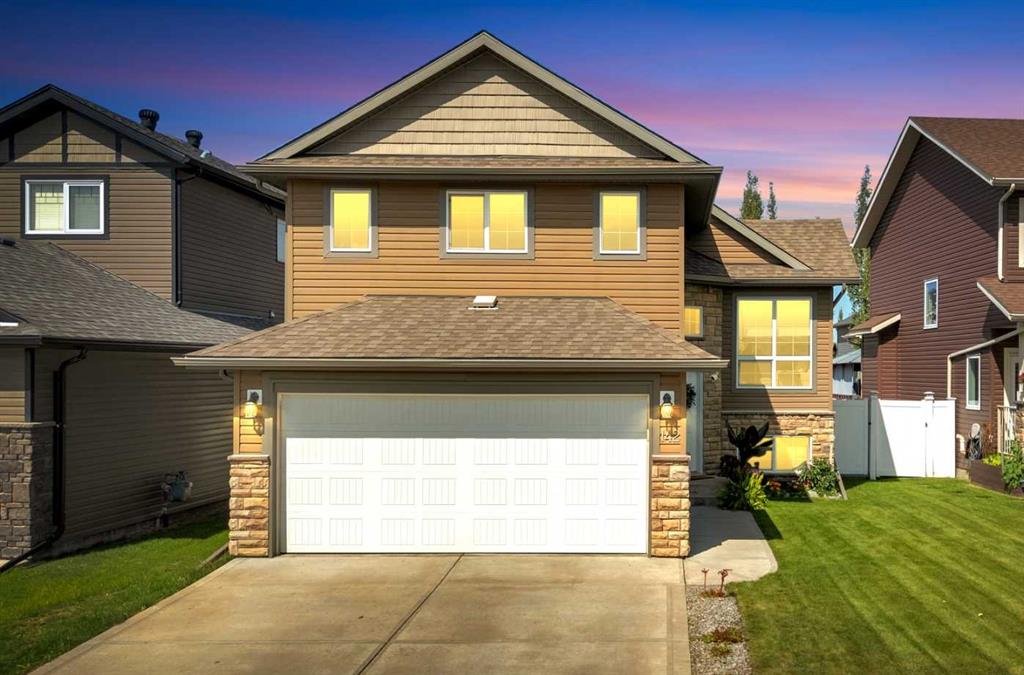 142 Viscount Drive  , A2250189, Alberta,
