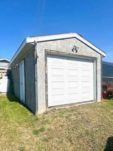 Fourth View of 9510 110 Avenue , NONE, Clairmont, Alberta, T0H 0W6