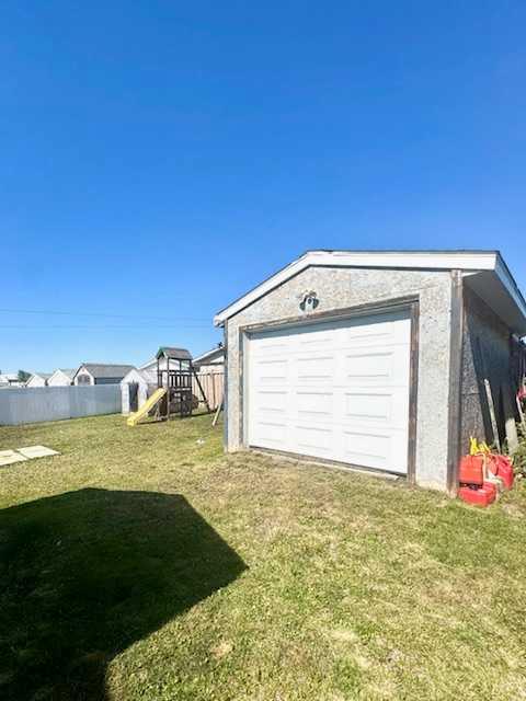 Fifth View of 9510 110 Avenue , NONE, Clairmont, Alberta, T0H 0W6