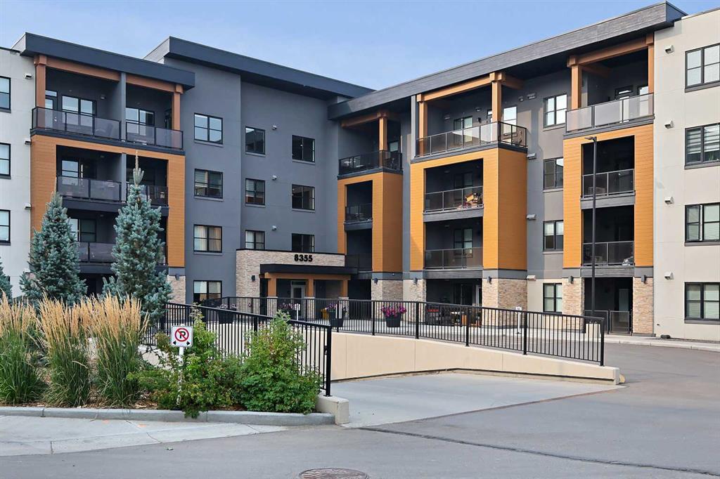 105, 8355 19 Avenue SW, A2250195, Alberta,