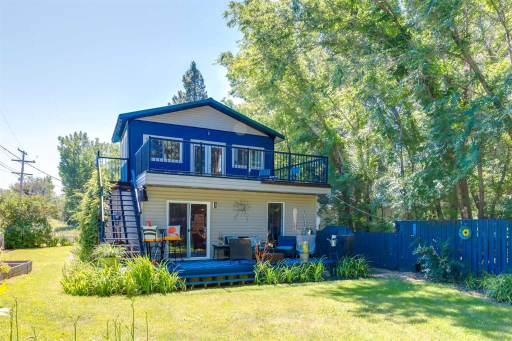 Third View of 235 5 Street , East Coulee, Drumheller, Alberta, T0J 0Y4