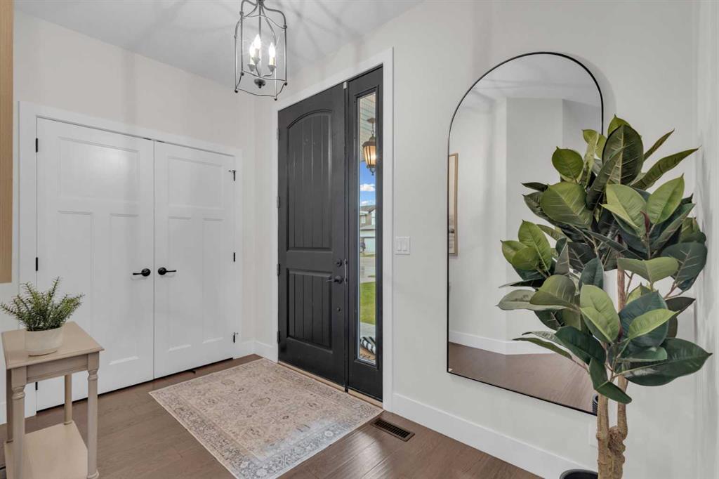 Third View of 60 Thompson Crescent , Timberstone, Red Deer, Alberta, T4P 0N8