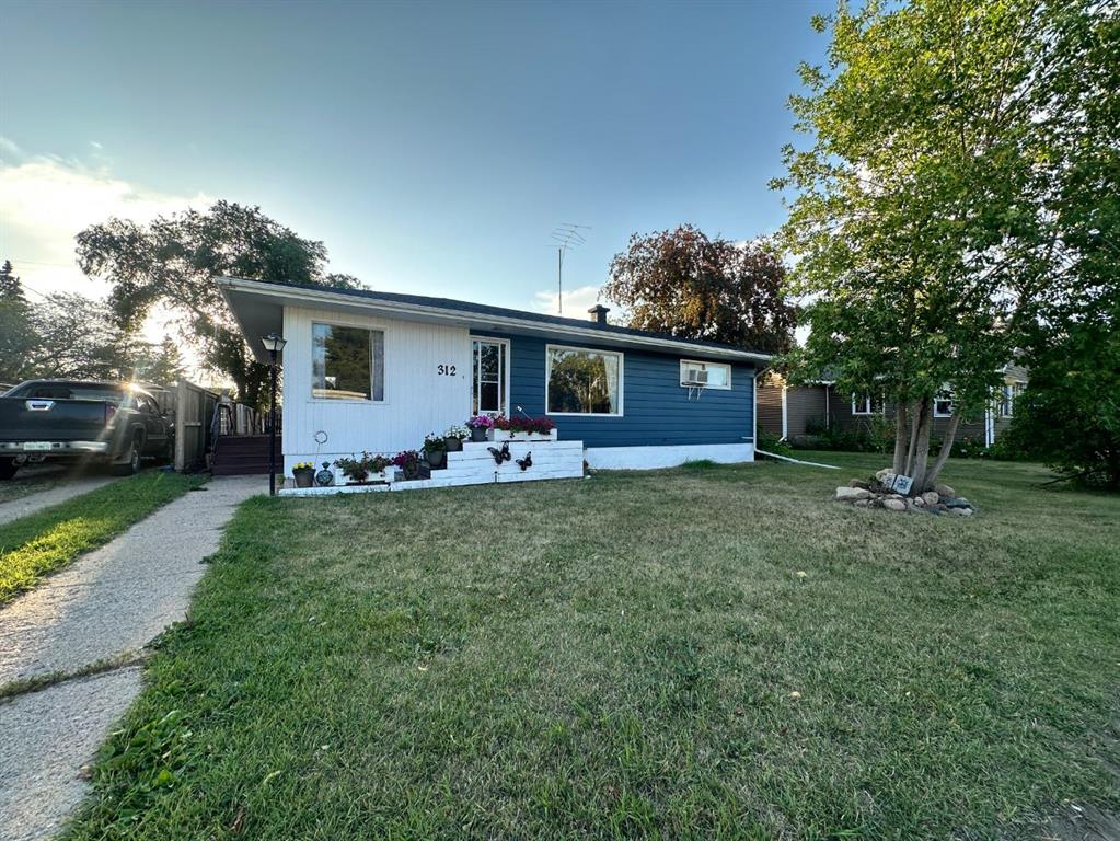 Third View of 312 Main Street , NONE, Maidstone, Saskatchewan, S0M 1M0