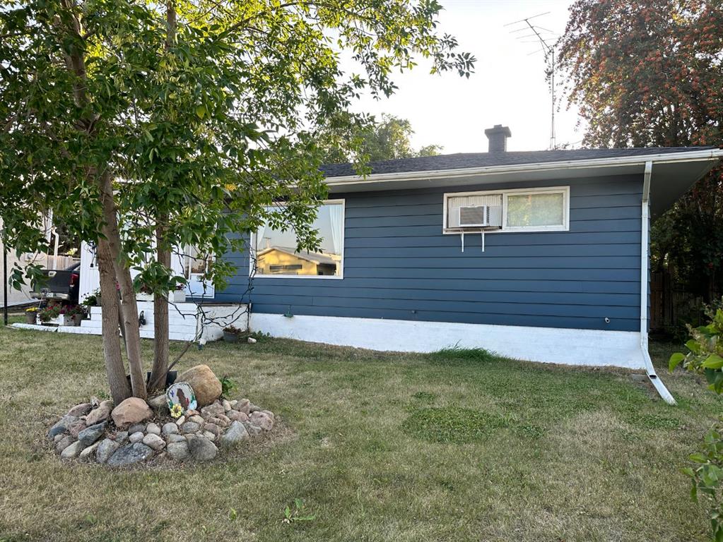 Fourth View of 312 Main Street , NONE, Maidstone, Saskatchewan, S0M 1M0