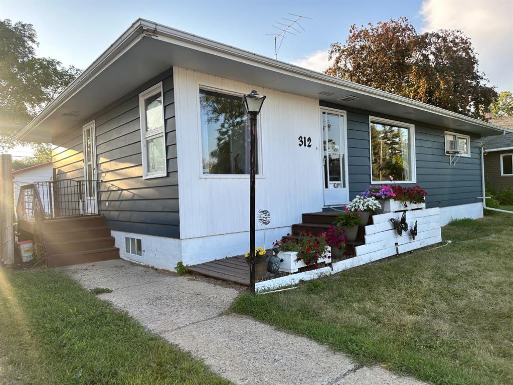 Fifth View of 312 Main Street , NONE, Maidstone, Saskatchewan, S0M 1M0