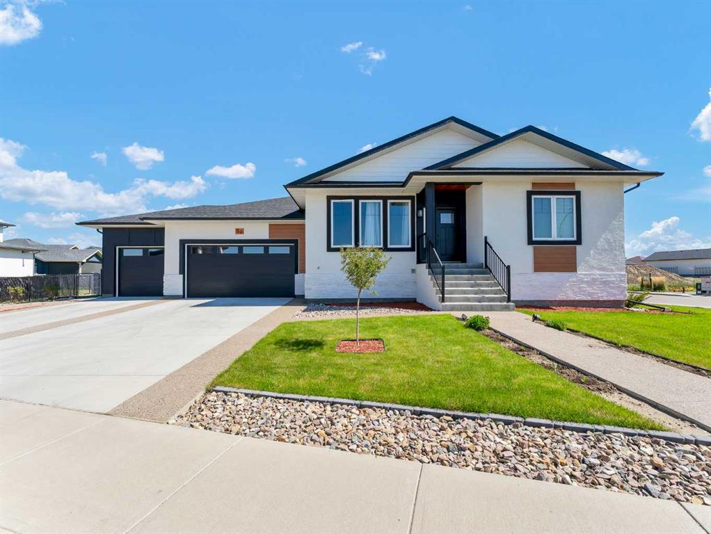 Second View of 33 Dunes Way , NONE, Desert Blume, Alberta, T1B 0R7