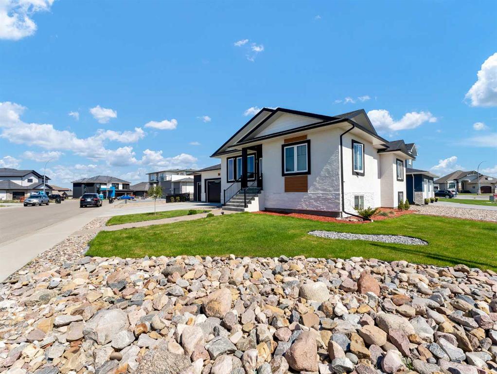 Third View of 33 Dunes Way , NONE, Desert Blume, Alberta, T1B 0R7