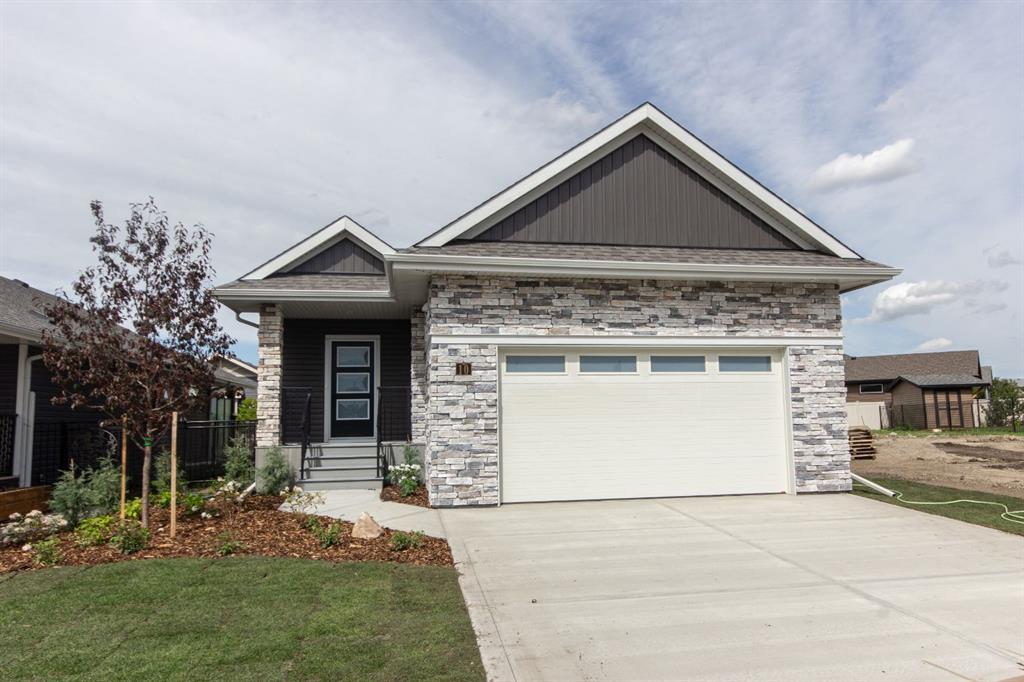 10 Tindale Place , A2250207, Alberta,