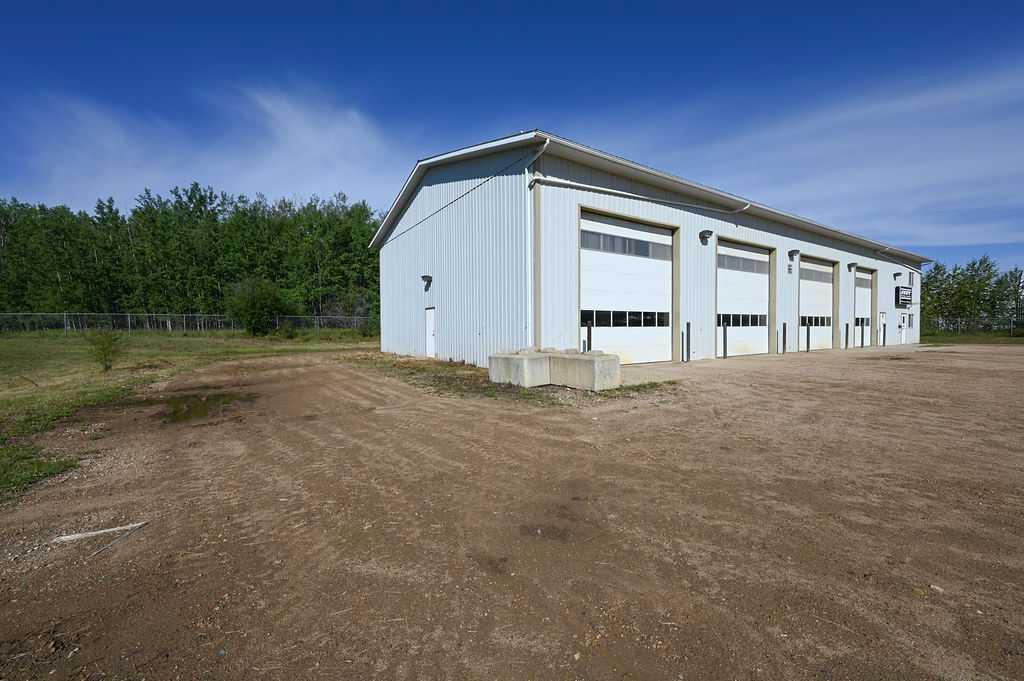 Third View of 5902 Alexander Avenue , Athabasca Town, Athabasca, Alberta, T9S 0A1