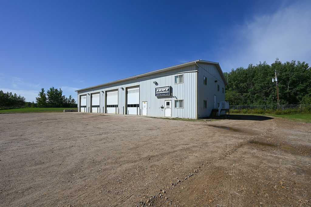Fourth View of 5902 Alexander Avenue , Athabasca Town, Athabasca, Alberta, T9S 0A1
