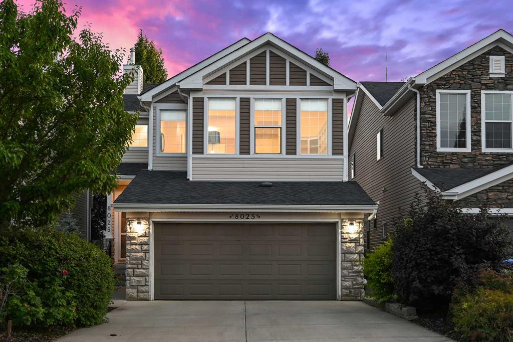 8025 Cougar Ridge Avenue SW, A2250210, Alberta,