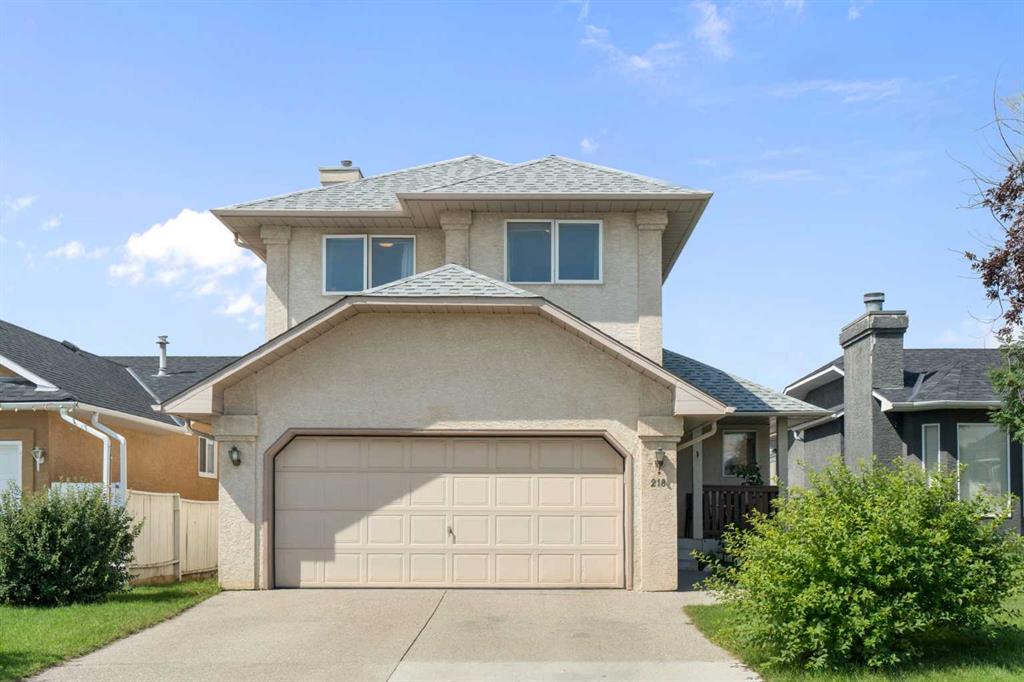 218 Martinglen Way NE, A2250213, Alberta,