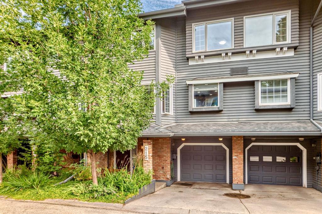 215, 4037 42 Street NW, A2250214, Alberta,