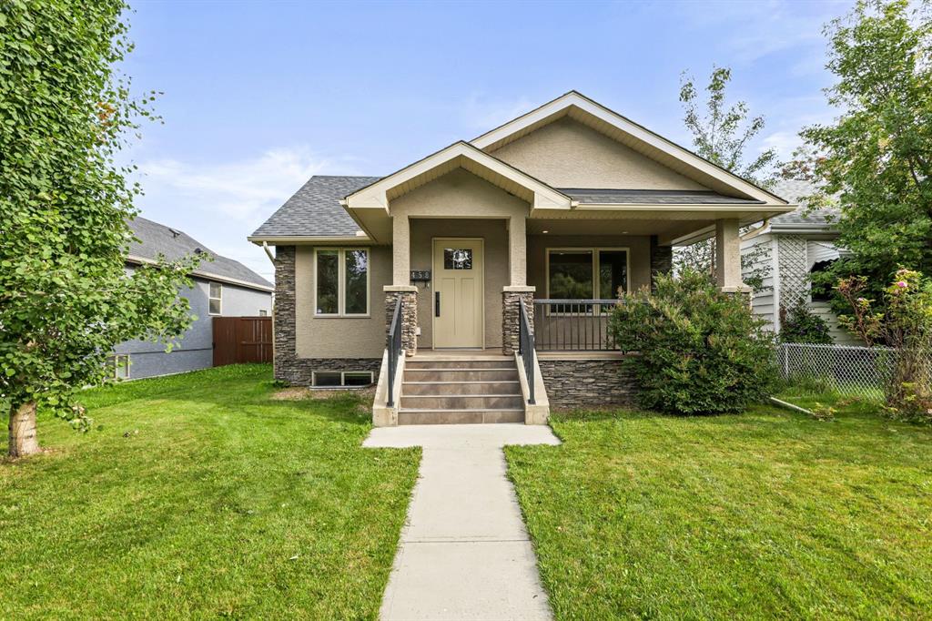 458 19 Avenue NW, A2250215, Alberta,
