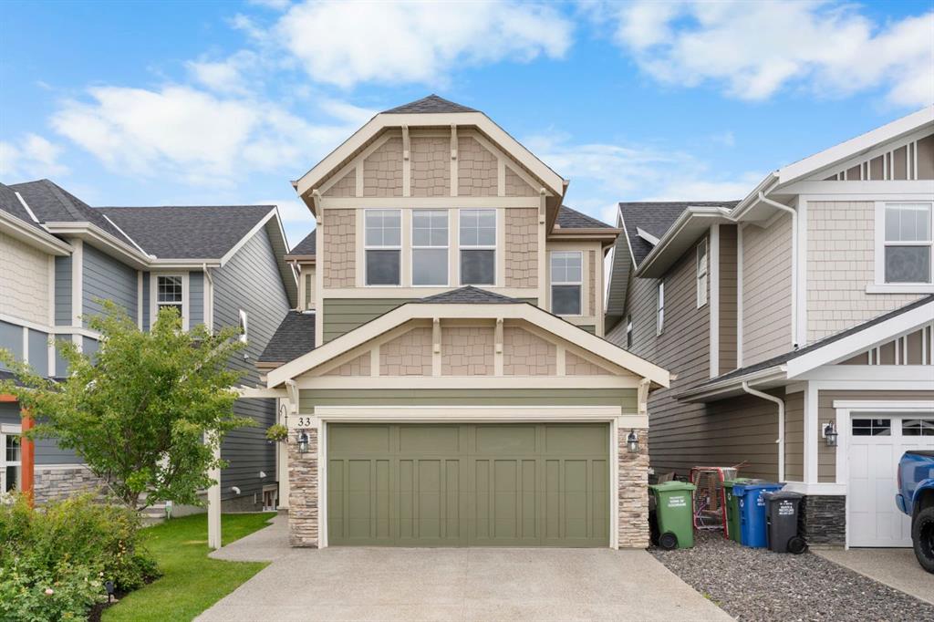 33 Sundown Grove , A2250217, Alberta,