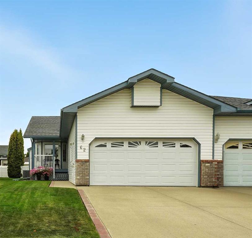 62 Rowell Close , A2250219, Alberta,