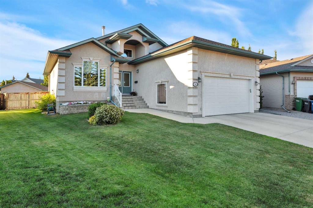 16 Ahlstrom Close , A2250220, Alberta,