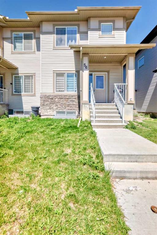 56 Cornerbrook View NE, A2250224, Alberta,