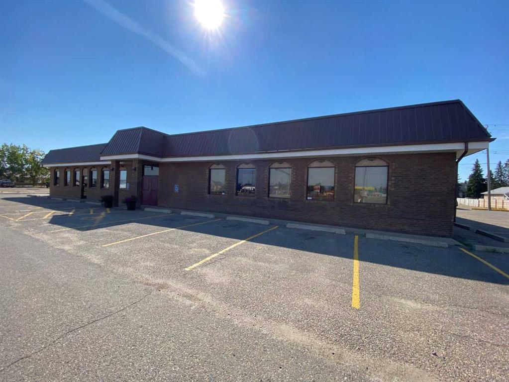 Third View of 5036 46 Avenue , NONE, Taber, Alberta, T1G 2A6
