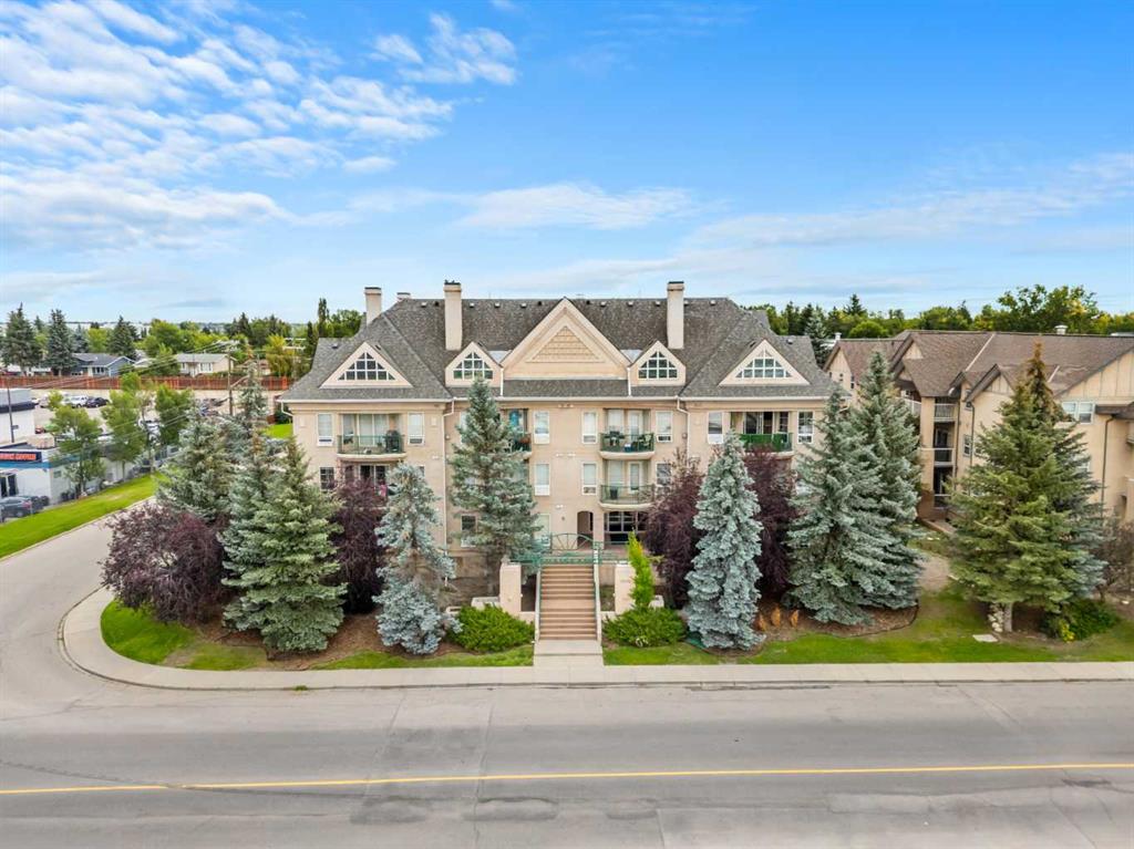 309, 15204 Bannister Road SE, A2250227, Alberta,