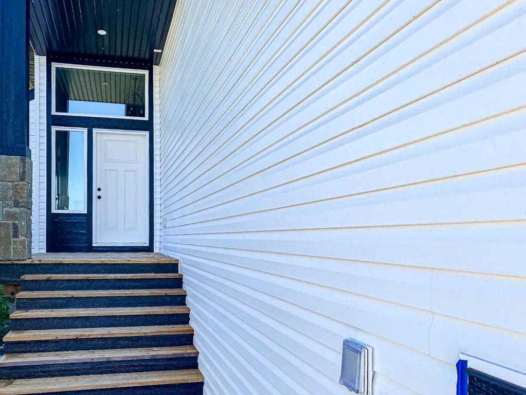 Third View of 1209 Westview Drive , NONE, Bowden, Alberta, T0M 0K0