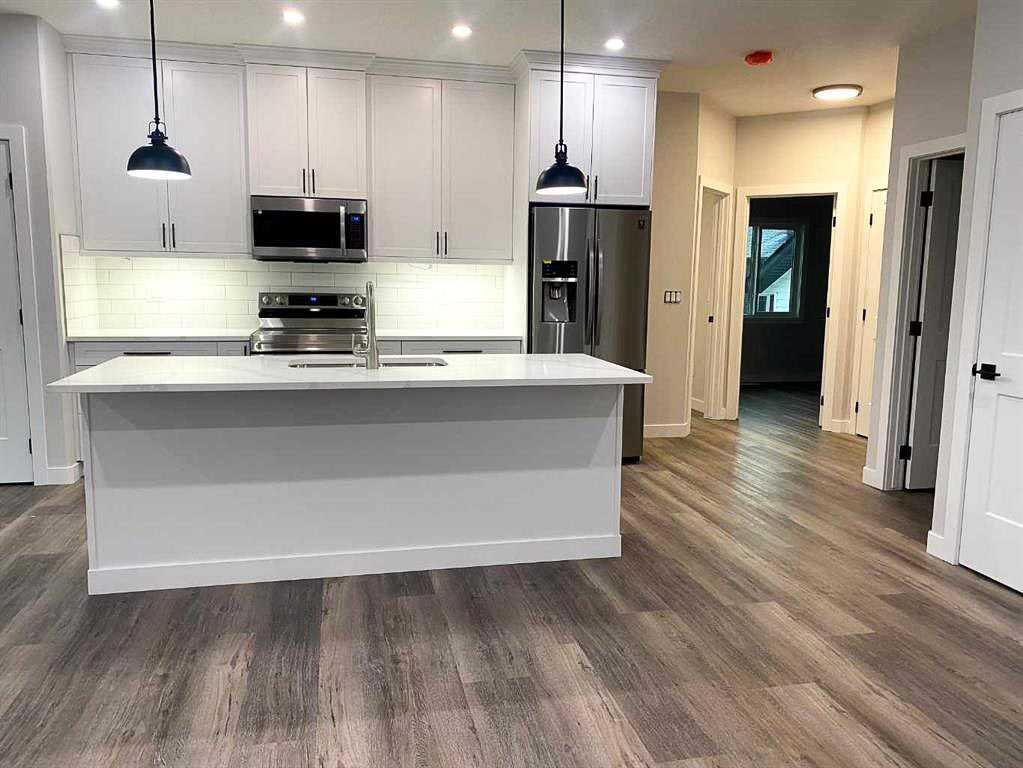 Fourth View of 1209 Westview Drive , NONE, Bowden, Alberta, T0M 0K0