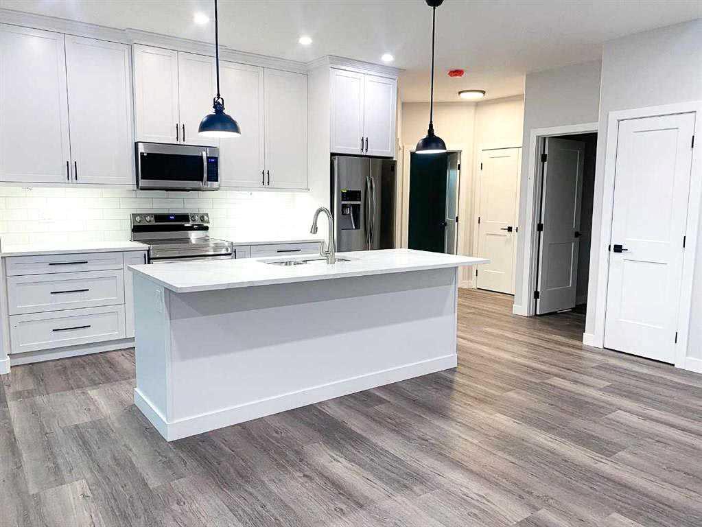 Fifth View of 1209 Westview Drive , NONE, Bowden, Alberta, T0M 0K0
