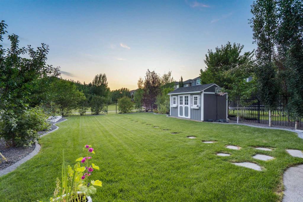 Third View of 117 West Grove Point SW, West Springs, Calgary, Alberta, T3H 1V3