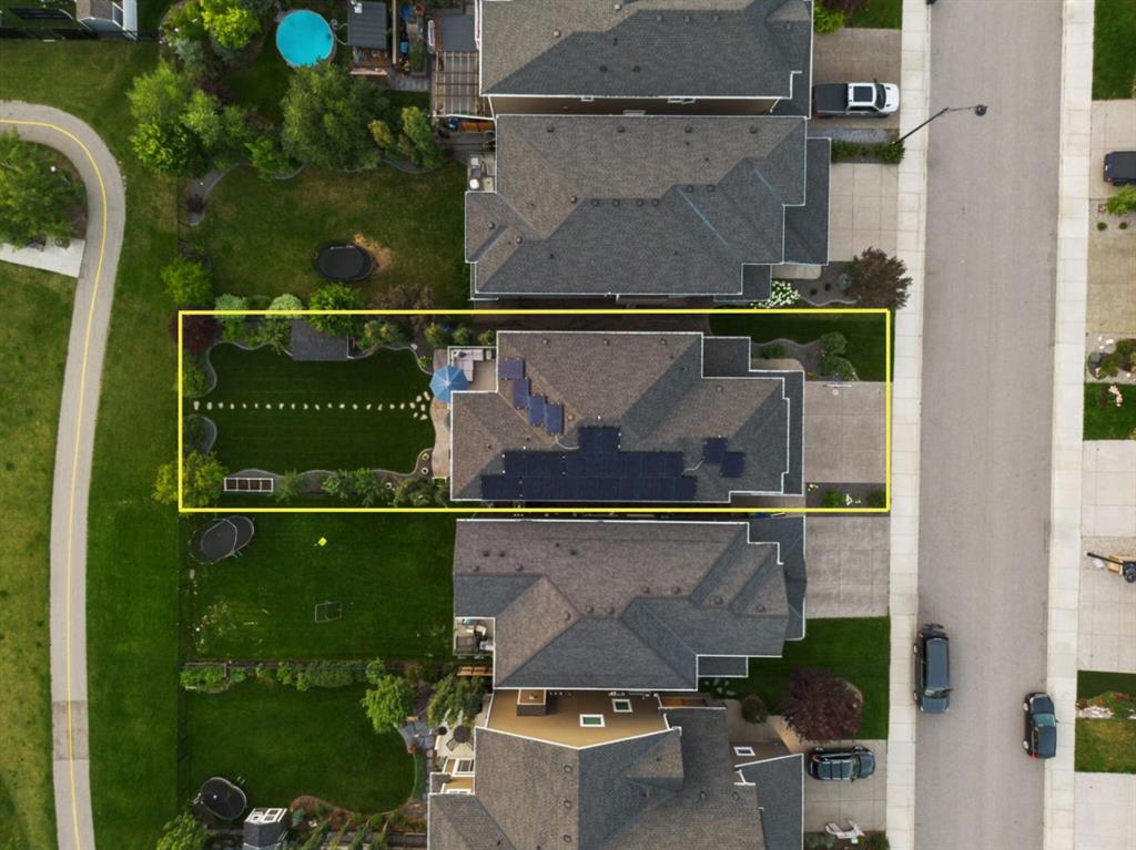 Fourth View of 117 West Grove Point SW, West Springs, Calgary, Alberta, T3H 1V3