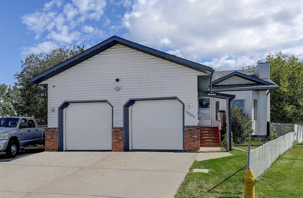 10202 114A Avenue , A2250238, Alberta,