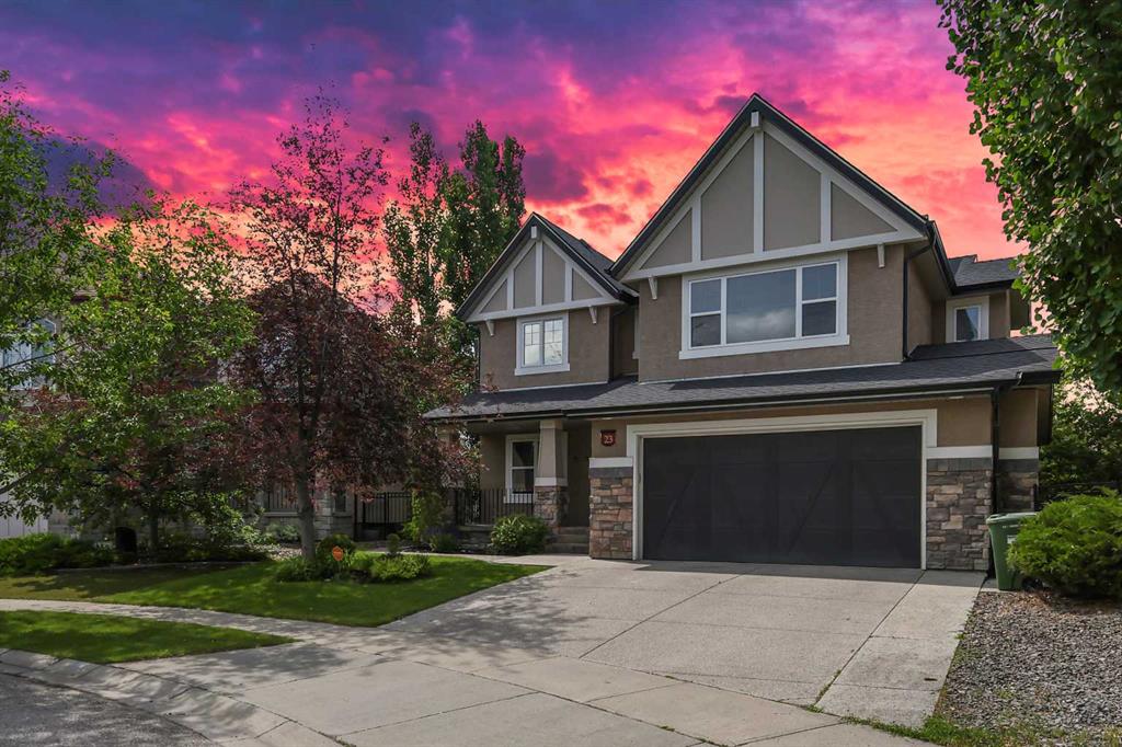 23 Elgin Estates Hill SE, A2250239, Alberta,
