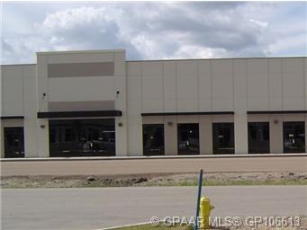 Main View of 109, 6902 98 Street , N/A, Clairmont, Alberta, T8X 5A1