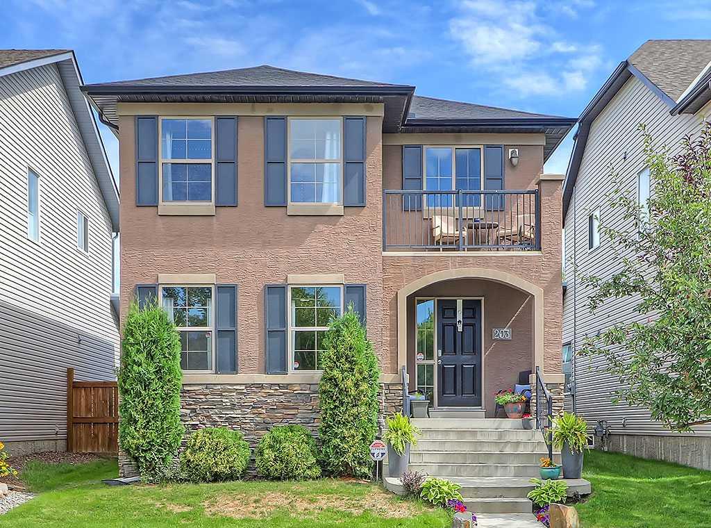 203 Elgin Rise SE, A2250244, Alberta,