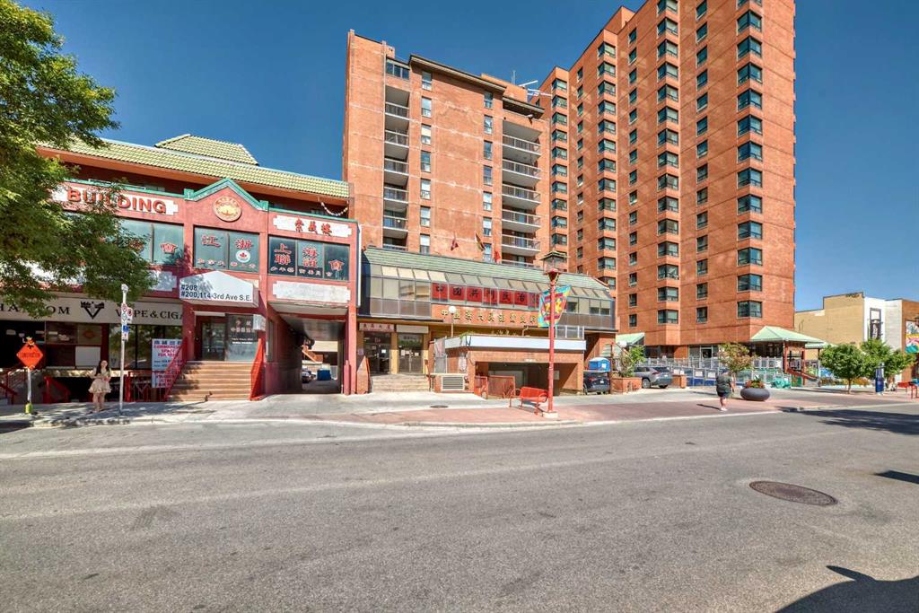 401, 116 3 Avenue SE, A2250245, Alberta,