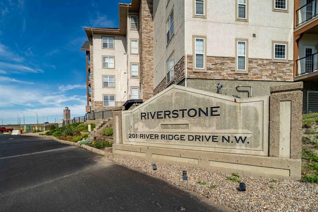 430, 201 River Ridge Drive NW, A2250246, Alberta,