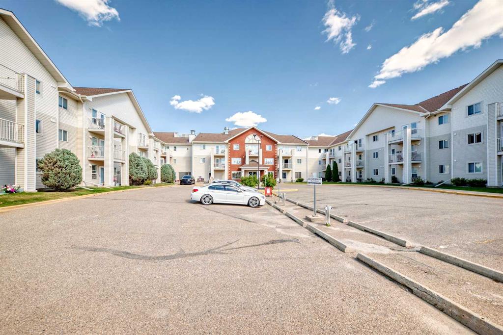231, 56 Carroll Crescent , A2250250, Alberta,