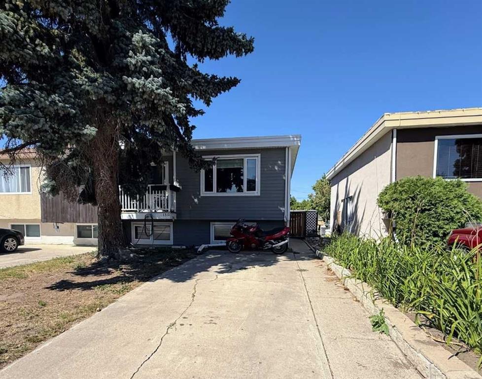 1310 20 Avenue , A2250252, Alberta,