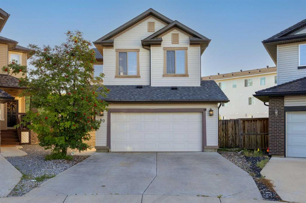 80 Tuscany Summit Terrace NW, A2250253, Alberta,