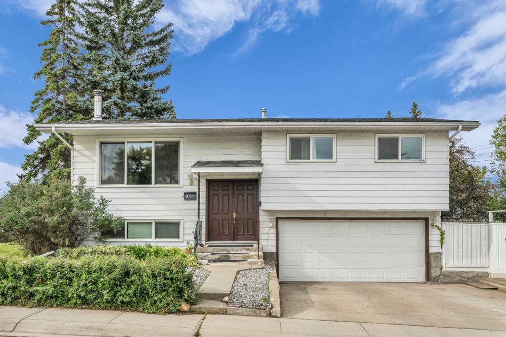 403 Queen Alexandra Way SE, A2250254, Alberta,