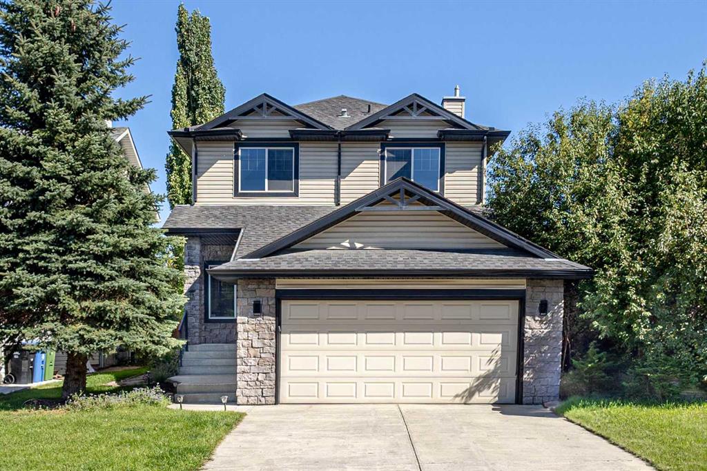 113 Wentworth Close SW, A2250256, Alberta,
