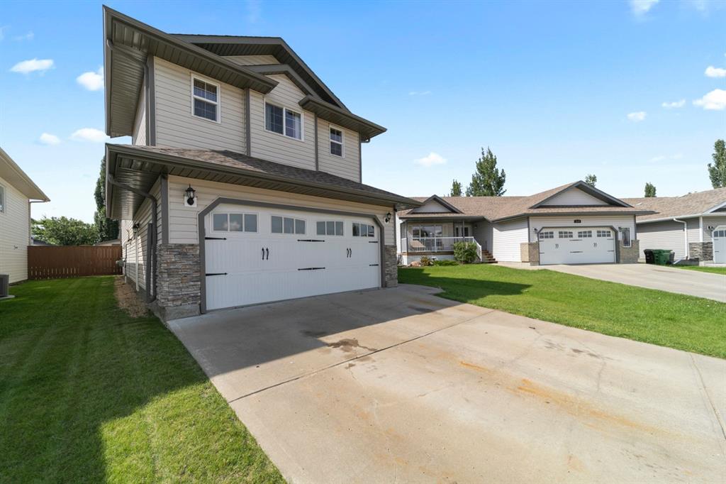 Third View of 5414 59 Street , Creekside, Camrose, Alberta, T4V 5B9