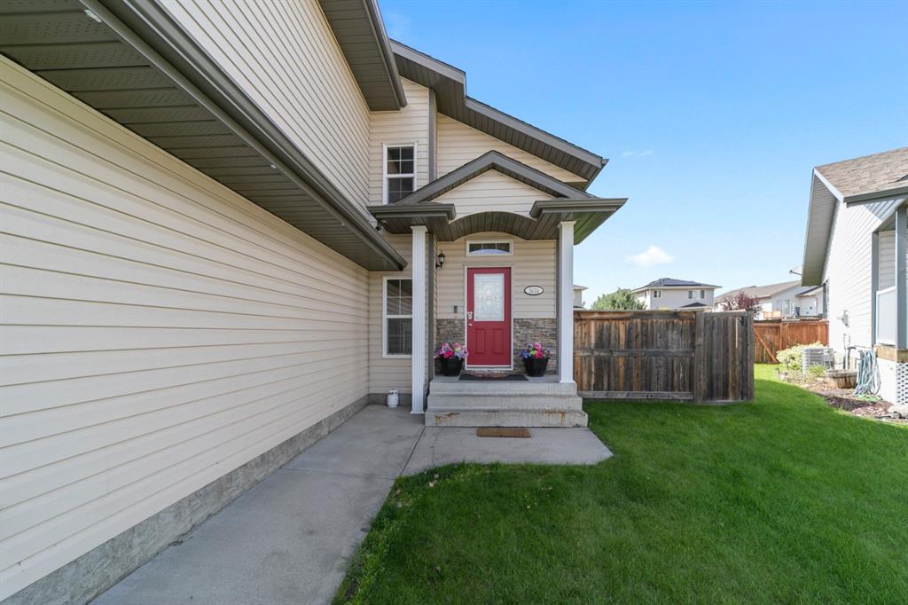 Fourth View of 5414 59 Street , Creekside, Camrose, Alberta, T4V 5B9