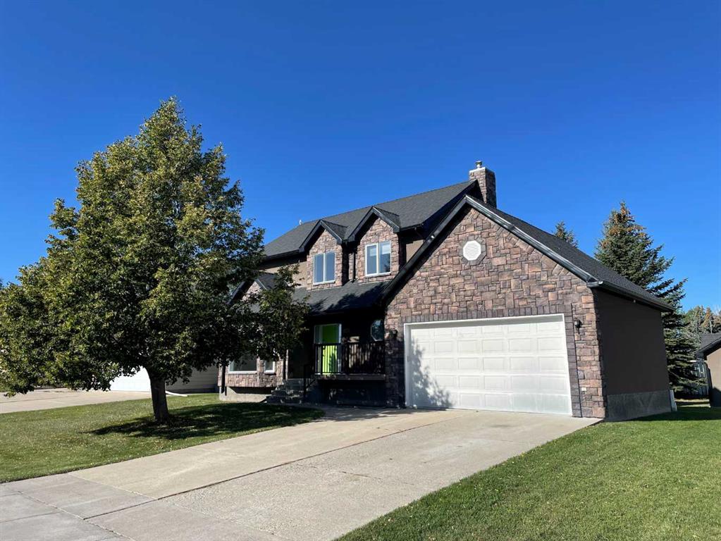 353 9 Street W, A2250259, Alberta,