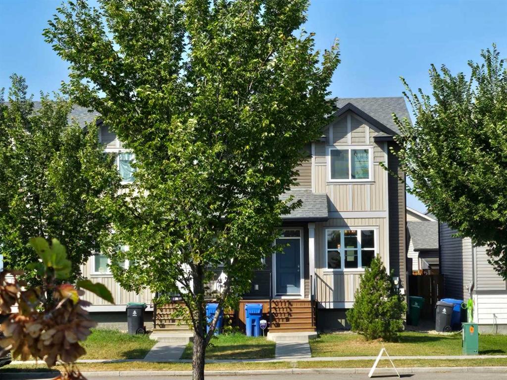 290 Mildred Dobbs Boulevard N, A2250273, Alberta,